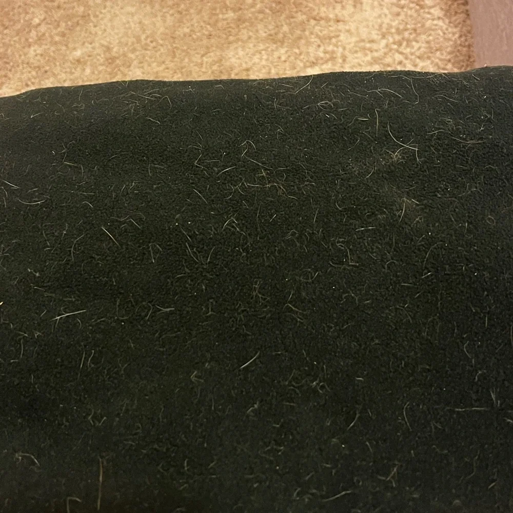Zebra Print Pet Fleece
